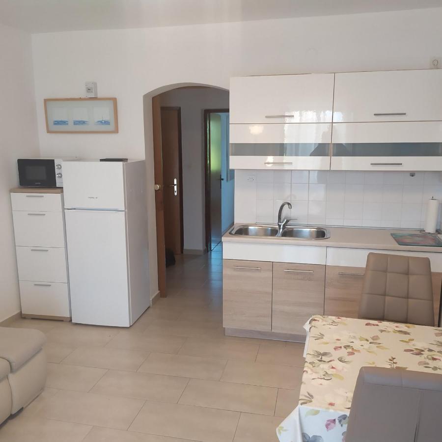 Apartments Olea ポレッチ エクステリア 写真