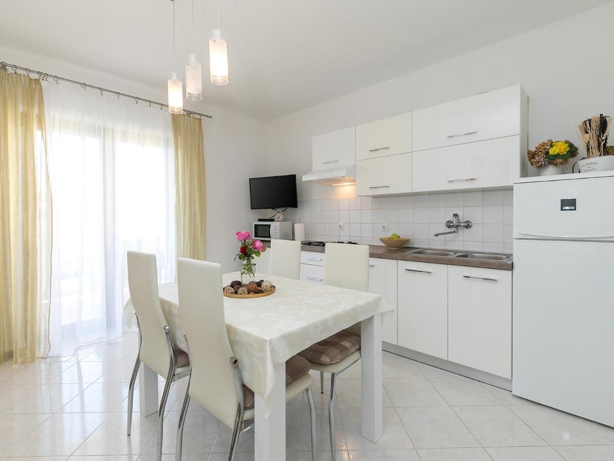 Apartments Olea ポレッチ エクステリア 写真